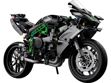 Kawasaki Ninja H2 Motorcycle