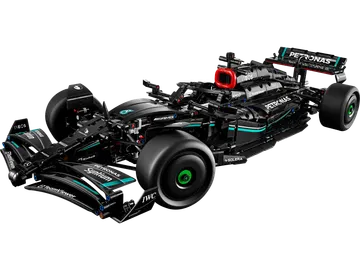 Mercedes-AMG F1 W14 E Performance