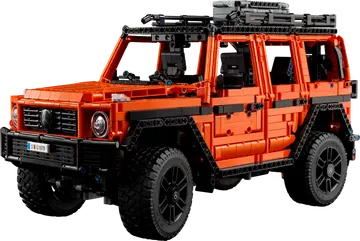 Mercedes-Benz G 500 PROFESSIONAL Line