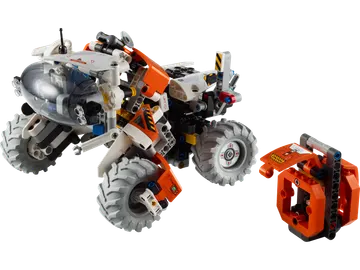Surface Space Loader