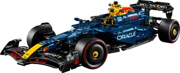 Oracle Red Bull Racing RB20 F1 Car