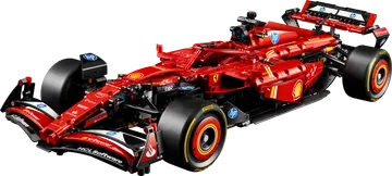 Ferrari SF-24 F1 Car