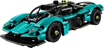 Aston Martin Valkyrie