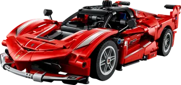 Ferrari FXX K