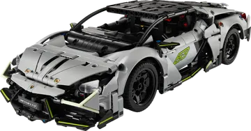 Lamborghini Revuelto Super Sports Car