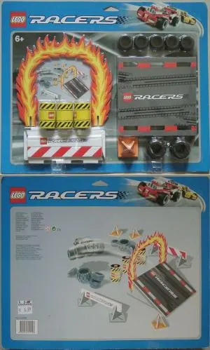Stunt Pack