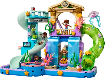 Heartlake City Water Park
