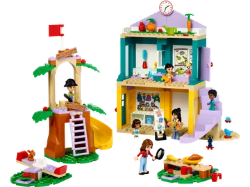 Heartlake City Preschool