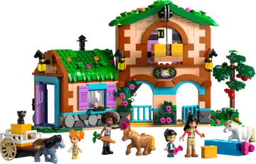 Pony Ranch & Stable