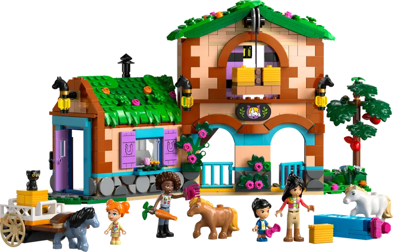 Pony Ranch & Stable