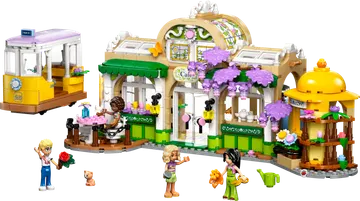 Plant Café & Flower Shop