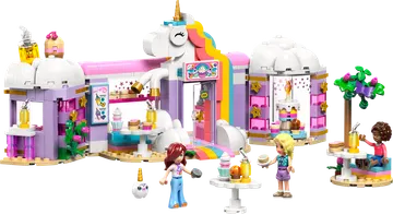 Unicorn Dream Café