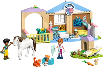 Animal Vet Clinic
