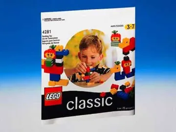 Classic Trial Size