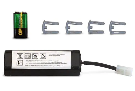 Battery Pack