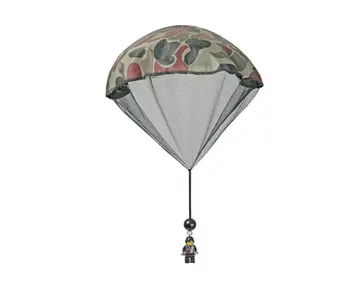 Dino 2010 Parachute