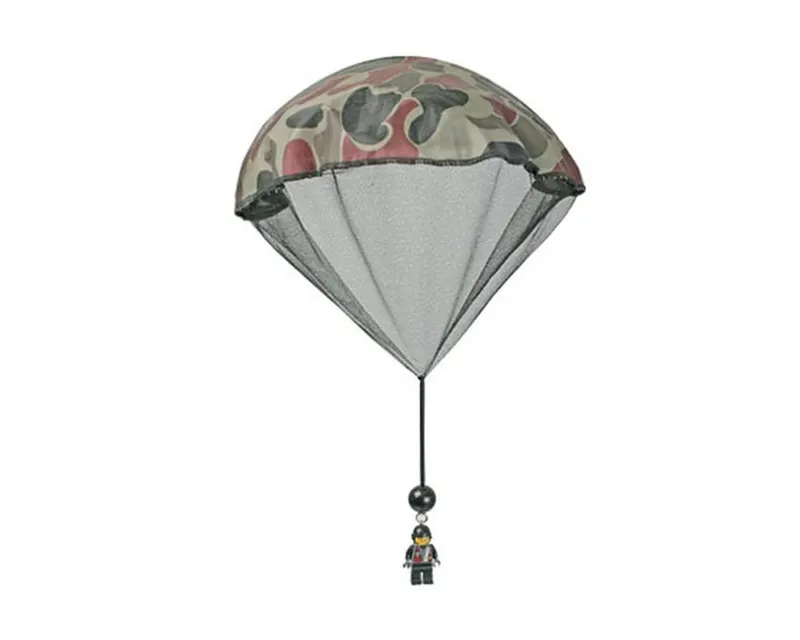 Dino 2010 Parachute