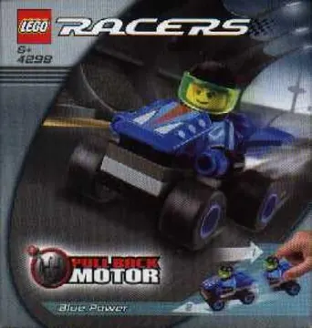 Blue Power