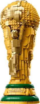 FIFA World Cup Official Trophy
