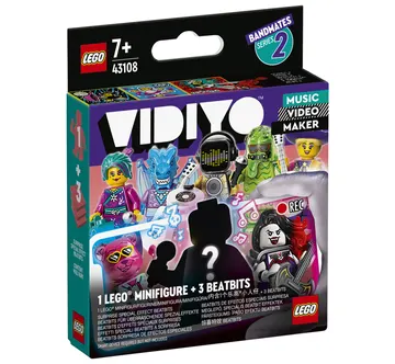 Bandmates Series 2 - Random Box