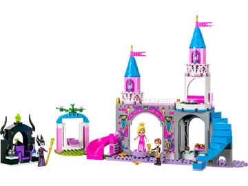 Aurora's Castle