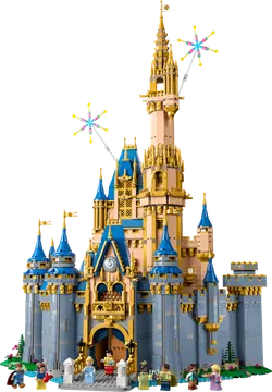 Disney Castle