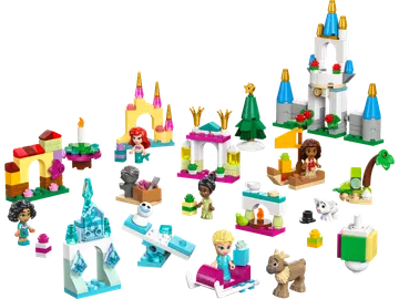 Disney Advent Calendar 2024