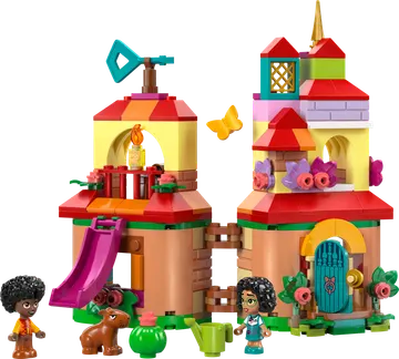 Encanto Mini House
