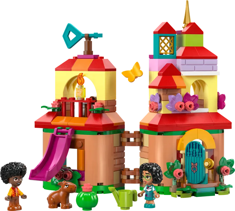Encanto Mini House