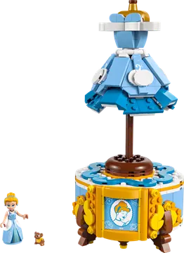 Cinderella's Dress