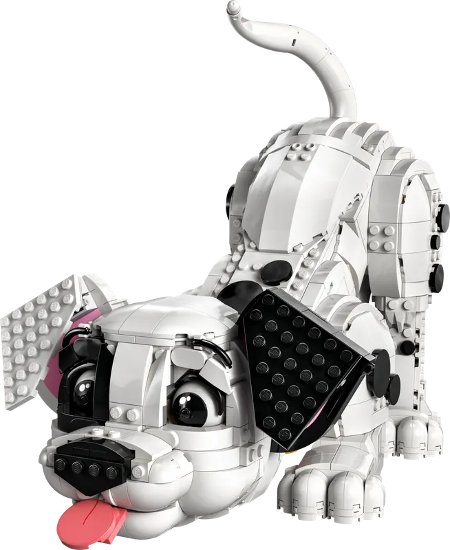 101 Dalmatians Puppy