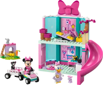 Minnie's Pet Hotel