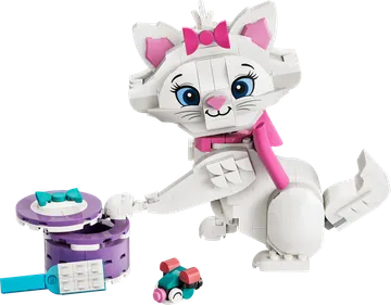 The Aristocats Adorable Marie