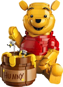 Winnie the Pooh