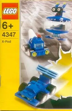 Auto Pod
