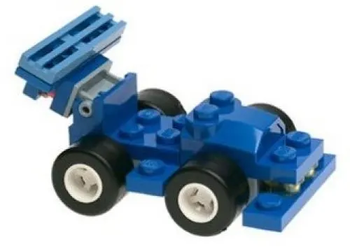 Auto Pod (Polybag)