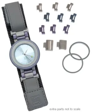 Dreamstar Watch