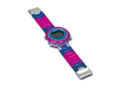 GEL-I Watch