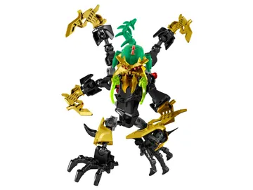 Scarox