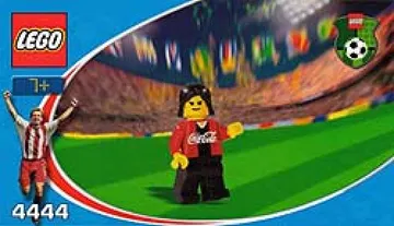 Coca-Cola Defender 2