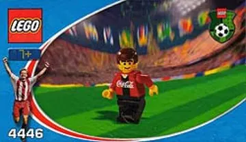 Coca-Cola Forward 1