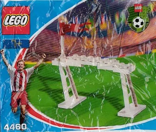 Coca-Cola Goal