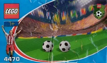 Coca-Cola Ball