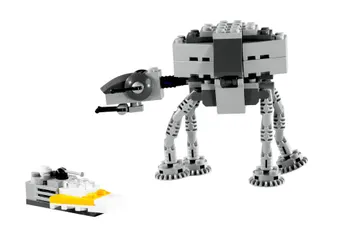 AT-AT - Mini