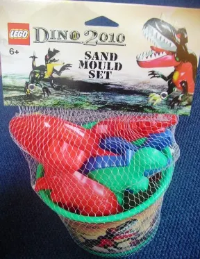Sand Mould Set