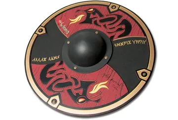 Shield of the Vikings