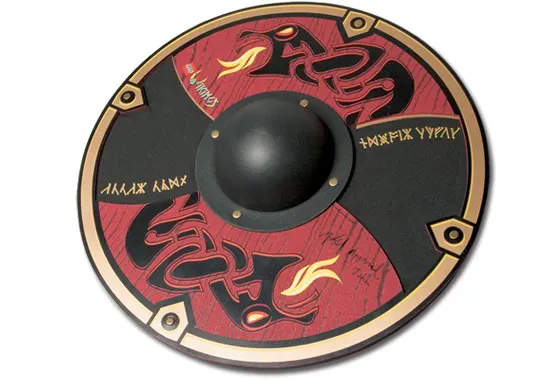 Shield of the Vikings