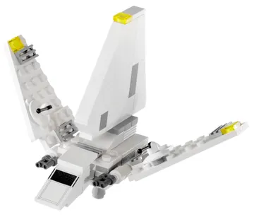 Imperial Shuttle - Mini