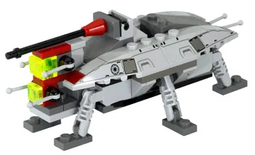AT-TE - Mini