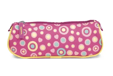 Clikits Heart Pencil Case